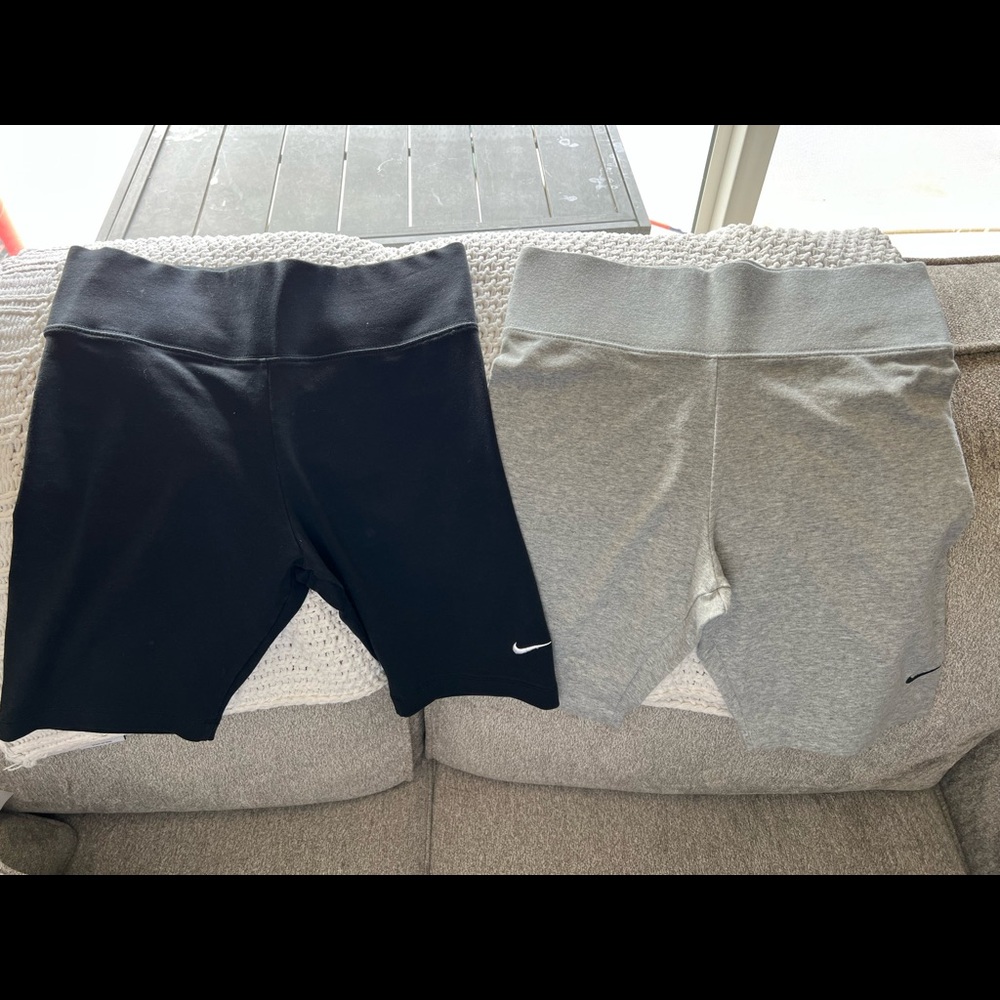 Nike Women’s Essential Bike Shorts